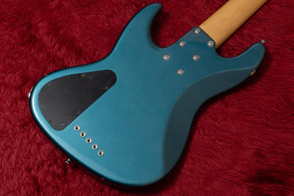 【used】Xotic / XJ-1T 5st 24F Lake Placid Blue/Alder/Rosewood 2015 4.490kg #1301【GIB Yokohama】