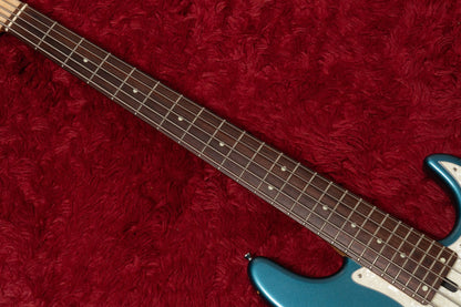 【used】Xotic / XJ-1T 5st 24F Lake Placid Blue/Alder/Rosewood 2015 4.490kg #1301【GIB Yokohama】