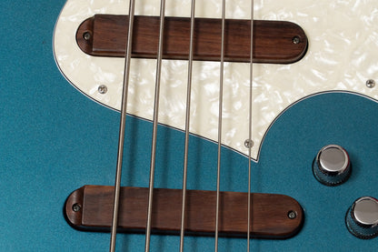 【used】Xotic / XJ-1T 5st 24F Lake Placid Blue/Alder/Rosewood 2015 4.490kg #1301【GIB Yokohama】