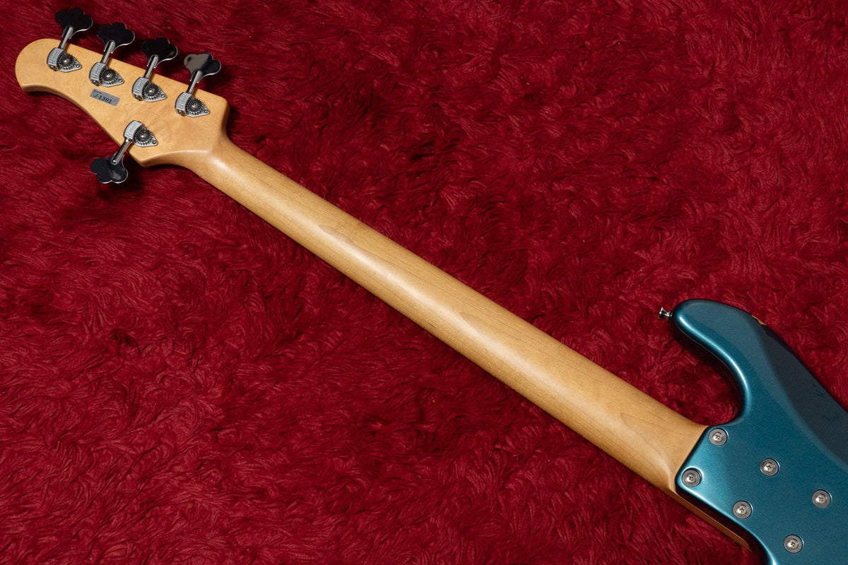 【used】Xotic / XJ-1T 5st 24F Lake Placid Blue/Alder/Rosewood 2015 4.490kg #1301【GIB Yokohama】