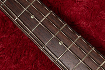 【used】Xotic / XJ-1T 5st 24F Lake Placid Blue/Alder/Rosewood 2015 4.490kg #1301【GIB Yokohama】