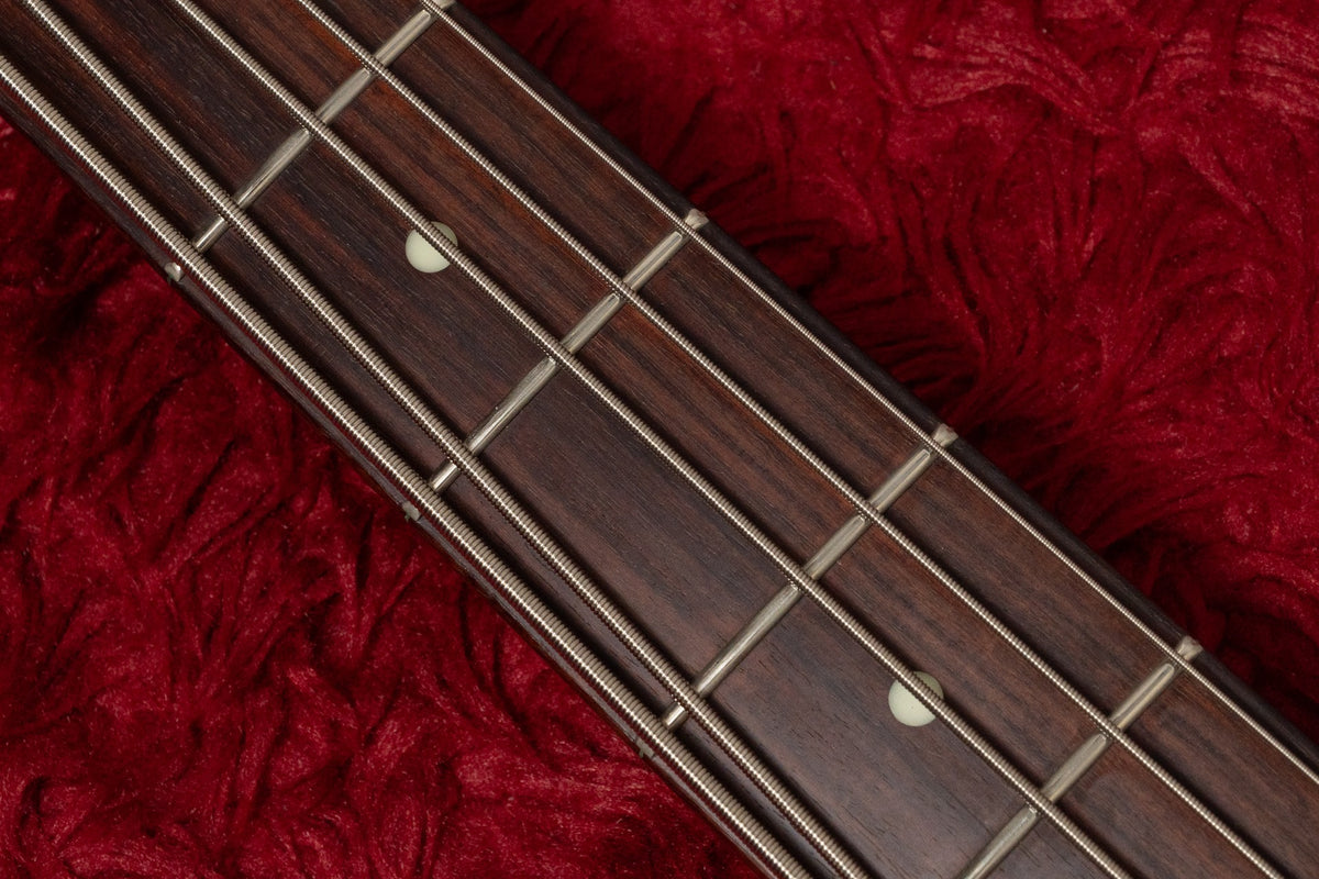 【used】Xotic / XJ-1T 5st 24F Lake Placid Blue/Alder/Rosewood 2015 4.490kg #1301【GIB Yokohama】