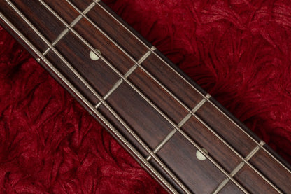 【used】Xotic / XJ-1T 5st 24F Lake Placid Blue/Alder/Rosewood 2015 4.490kg #1301【GIB Yokohama】