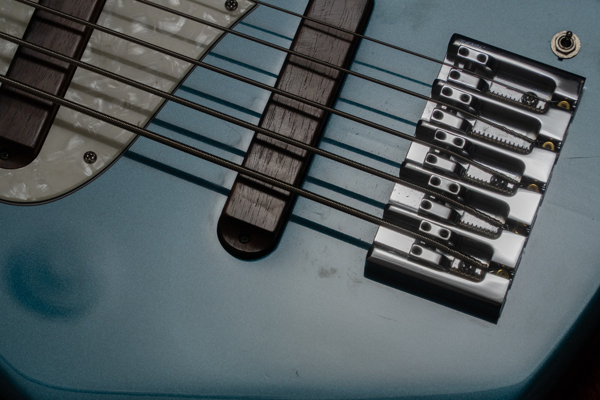 【used】Xotic / XJ-1T 5st 24F Lake Placid Blue/Alder/Rosewood 2015 4.490kg #1301【GIB Yokohama】