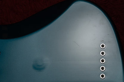 【used】Xotic / XJ-1T 5st 24F Lake Placid Blue/Alder/Rosewood 2015 4.490kg #1301【GIB Yokohama】