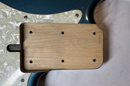 【used】Xotic / XJ-1T 5st 24F Lake Placid Blue/Alder/Rosewood 2015 4.490kg #1301【GIB Yokohama】