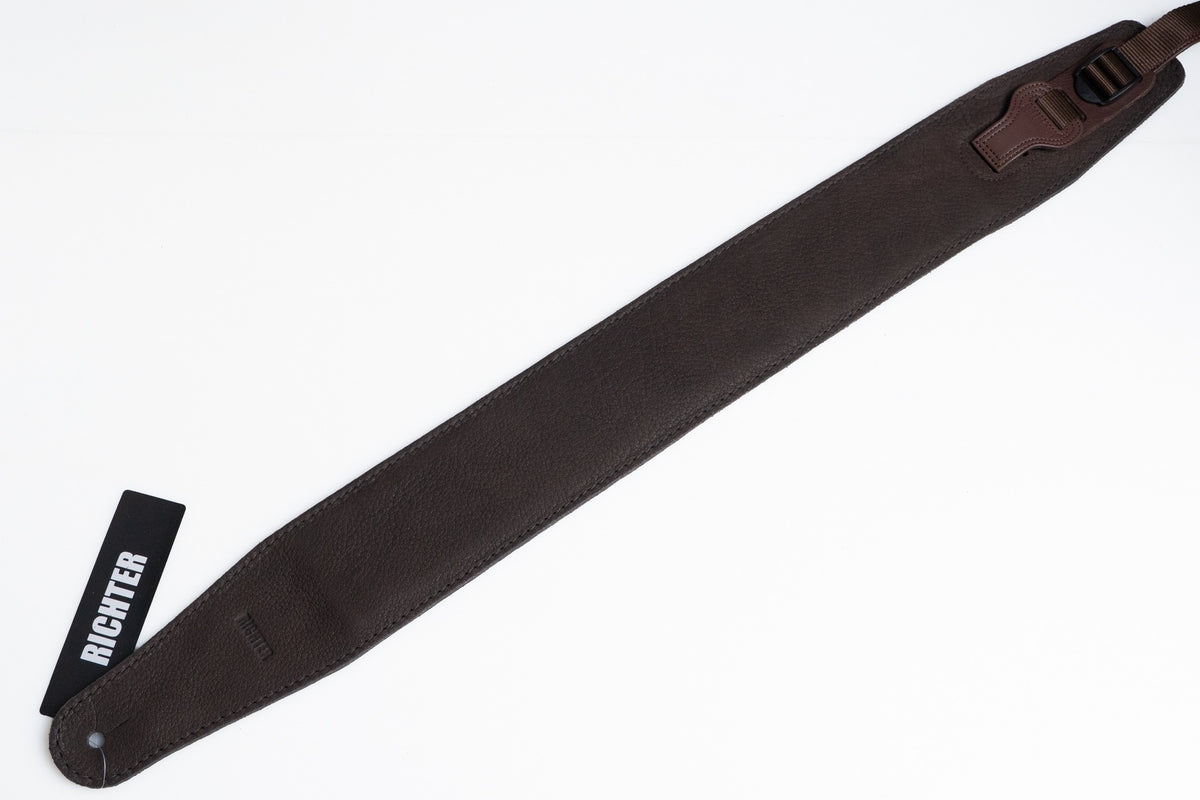 【new】Richter / Beaver's Tail Bullneck Wild Brown【GIB Yokohama】