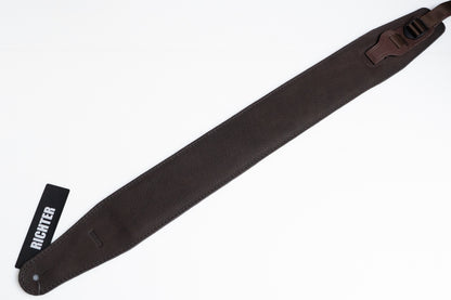 【new】Richter / Beaver's Tail Bullneck Wild Brown【GIB Yokohama】