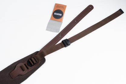 【new】Richter / Beaver's Tail Bullneck Wild Brown【GIB Yokohama】