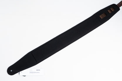 【new】Richter / Beaver's Tail Bullneck Wild Brown【GIB Yokohama】