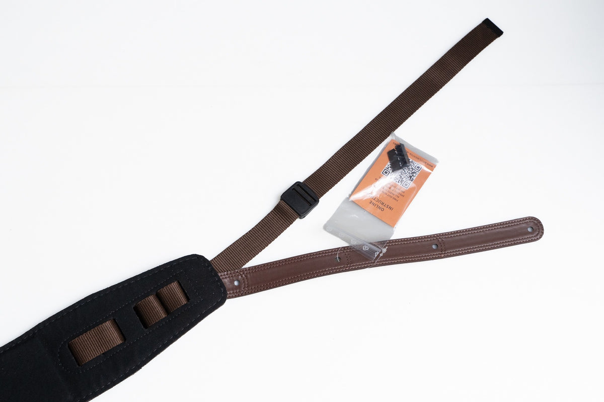 【new】Richter / Beaver's Tail Bullneck Wild Brown【GIB Yokohama】