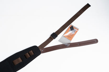 【new】Richter / Beaver's Tail Bullneck Wild Brown【GIB Yokohama】