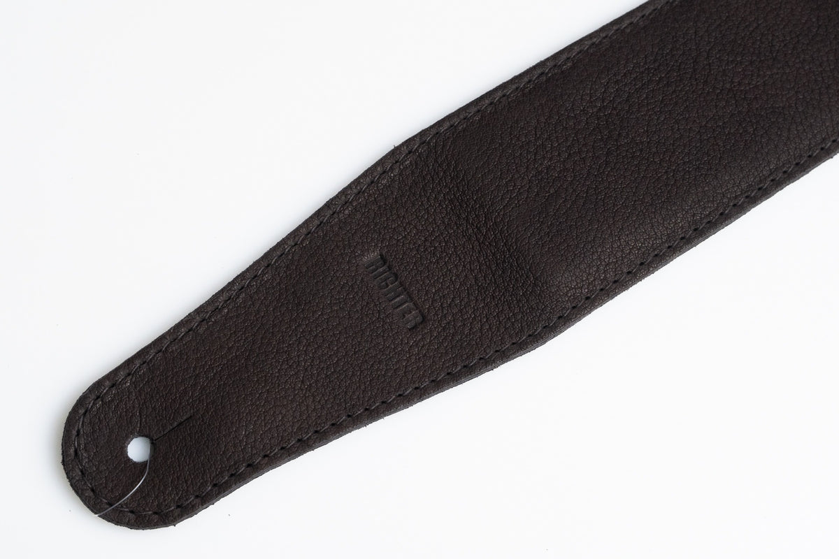 【new】Richter / Beaver's Tail Bullneck Wild Brown【GIB Yokohama】