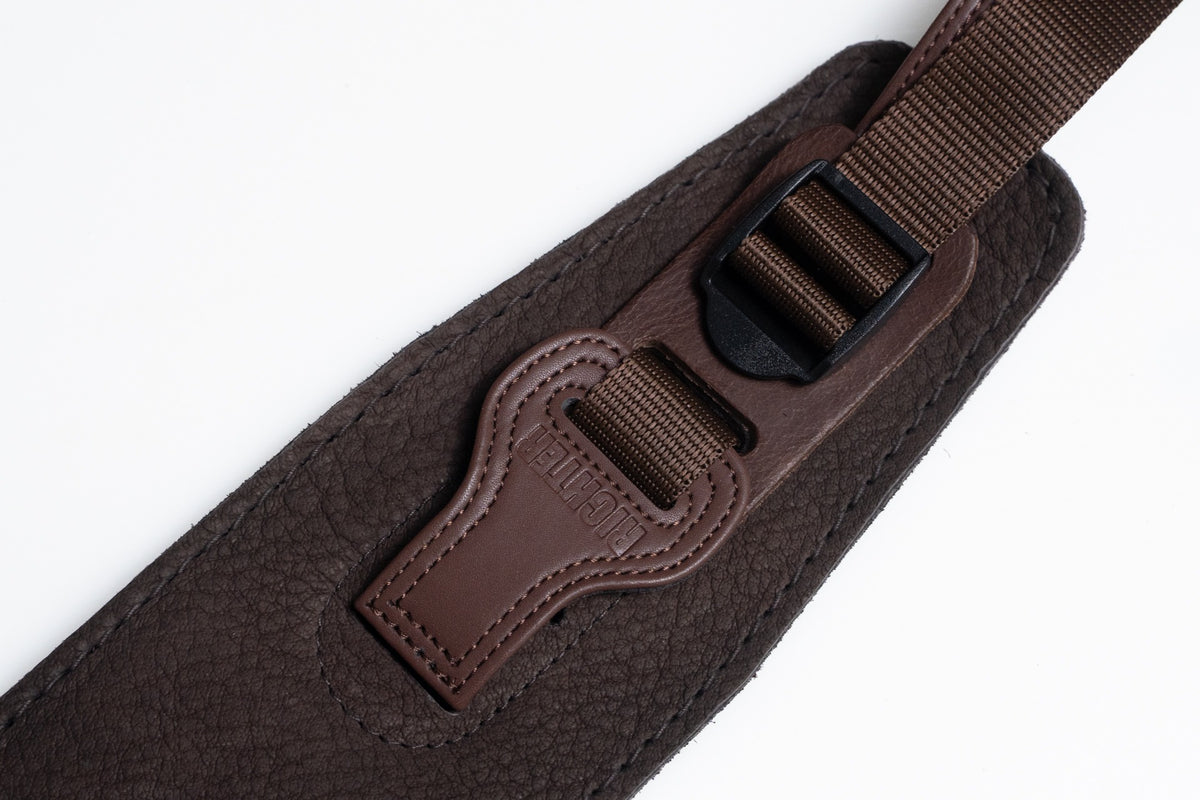 【new】Richter / Beaver's Tail Bullneck Wild Brown【GIB Yokohama】