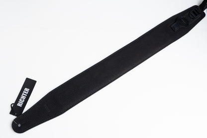 【new】Richter / Beaver's Tail Bullneck Wild Black【GIB Yokohama】