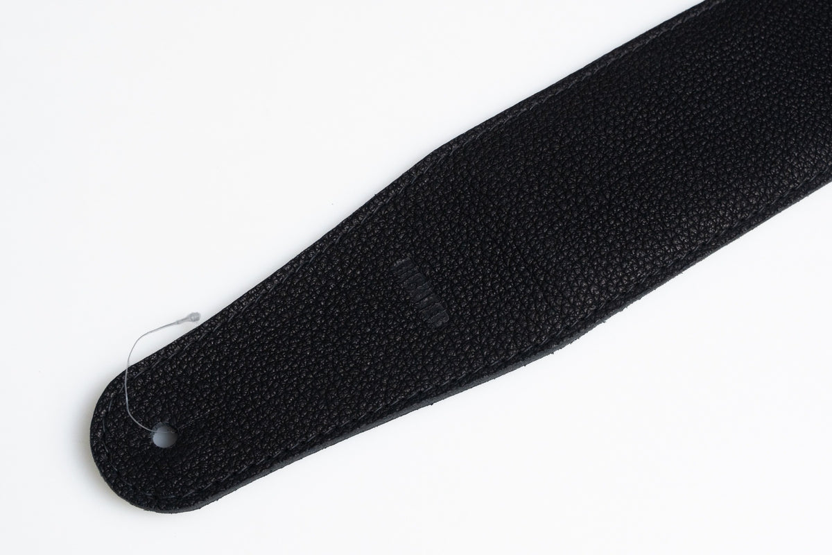 【new】Richter / Beaver's Tail Bullneck Wild Black【GIB Yokohama】