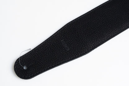 【new】Richter / Beaver's Tail Bullneck Wild Black【GIB Yokohama】