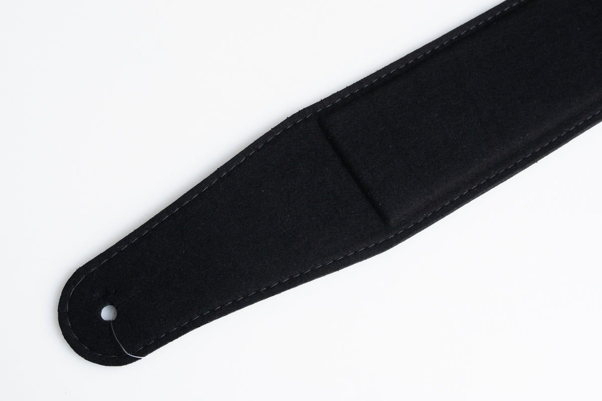 【new】Richter / Beaver's Tail Bullneck Wild Black【GIB Yokohama】