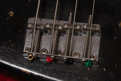 【used】Fender / 1974 Jazz Bass Black 3.995kg #372630【GIB Yokohama】