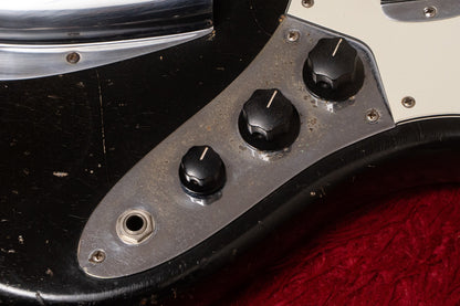 【used】Fender / 1974 Jazz Bass Black 3.995kg #372630【GIB Yokohama】