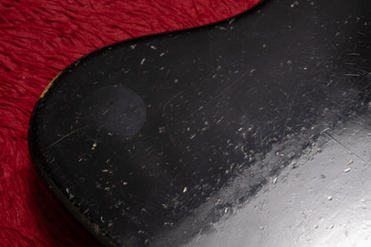【used】Fender / 1974 Jazz Bass Black 3.995kg #372630【GIB Yokohama】