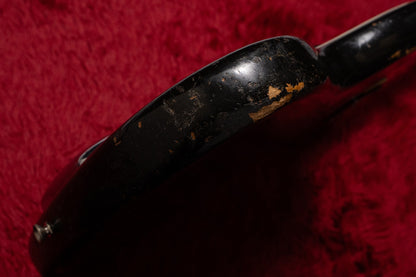 【used】Fender / 1974 Jazz Bass Black 3.995kg #372630【GIB Yokohama】