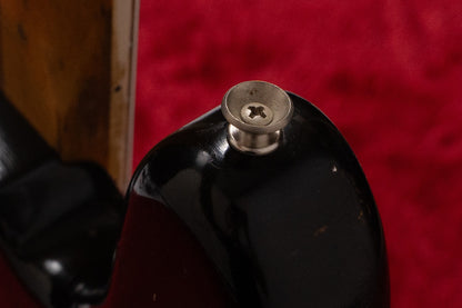 【used】Fender / 1974 Jazz Bass Black 3.995kg #372630【GIB Yokohama】