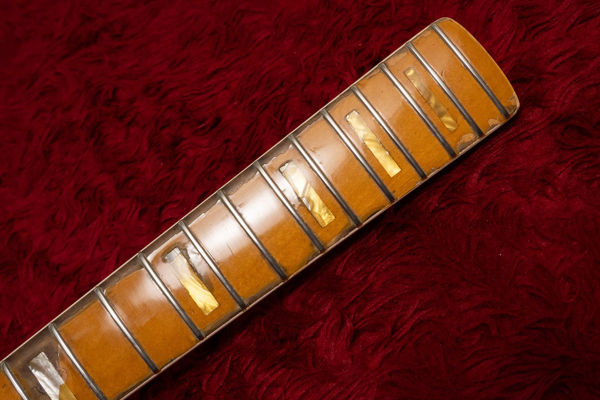 【used】Fender / 1974 Jazz Bass Black 3.995kg #372630【GIB Yokohama】