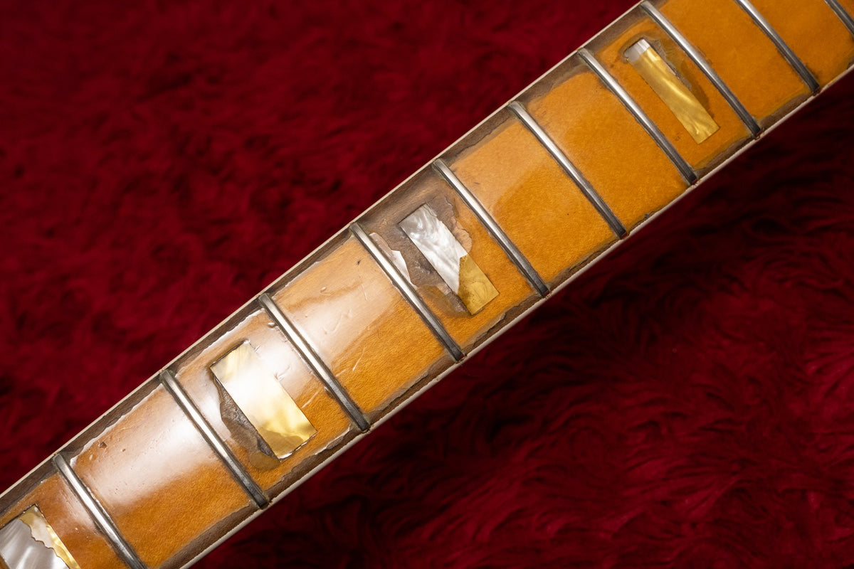 【used】Fender / 1974 Jazz Bass Black 3.995kg #372630【GIB Yokohama】
