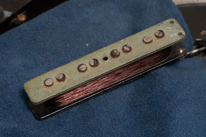 【used】Fender / 1974 Jazz Bass Black 3.995kg #372630【GIB Yokohama】