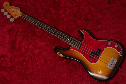 【used】Fender / 1972 Precision Bass 3.970kg #505634【GIB Yokohama】