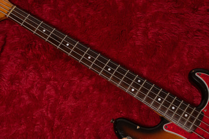 【used】Fender / 1972 Precision Bass 3.970kg #505634【GIB Yokohama】