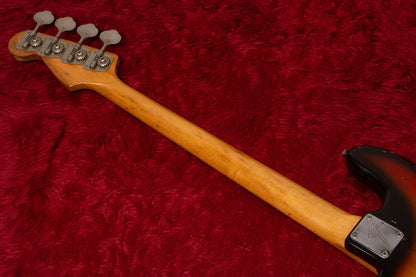 【used】Fender / 1972 Precision Bass 3.970kg #505634【GIB Yokohama】