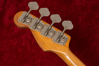 【used】Fender / 1972 Precision Bass 3.970kg #505634【GIB Yokohama】