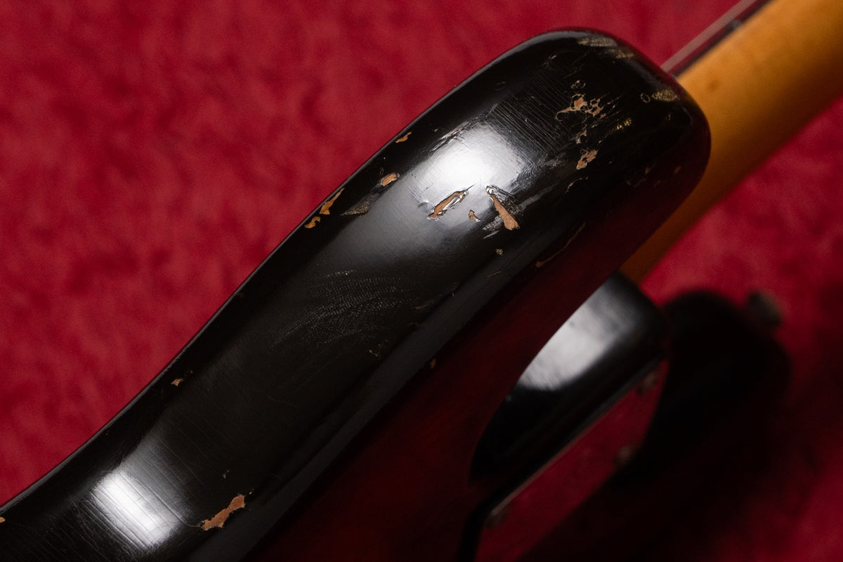 【used】Fender / 1972 Precision Bass 3.970kg #505634【GIB Yokohama】