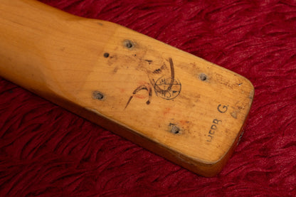 【used】Fender / 1972 Precision Bass 3.970kg #505634【GIB Yokohama】