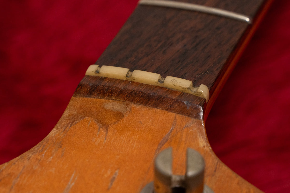 【used】Fender / 1972 Precision Bass 3.970kg #505634【GIB Yokohama】