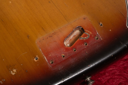 【used】Fender / 1972 Precision Bass 3.970kg #505634【GIB Yokohama】