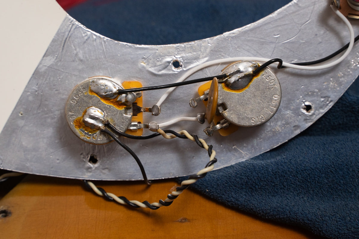 【used】Fender / 1972 Precision Bass 3.970kg #505634【GIB Yokohama】