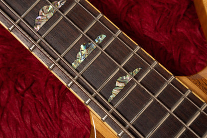 【used】B.C.Rich / Mockingbird Bass NAT 4.205kg #M0300854【GIB Yokohama】【Plek-adjusted】