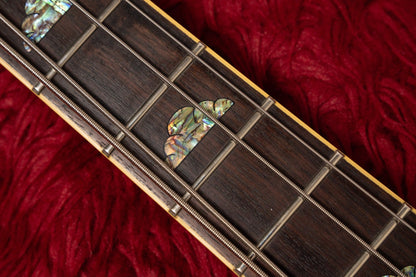 【used】B.C.Rich / Mockingbird Bass NAT 4.205kg #M0300854【GIB Yokohama】【Plek-adjusted】