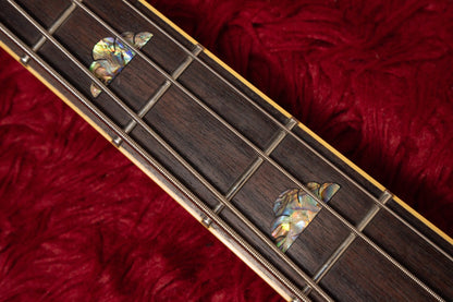 【used】B.C.Rich / Mockingbird Bass NAT 4.205kg #M0300854【GIB Yokohama】【Plek-adjusted】