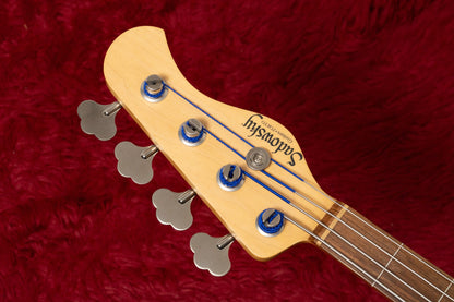 【used】Sadowsky Tokyo / RA-4 FL CAR 4.415kg #62230【GIB Yokohama】
