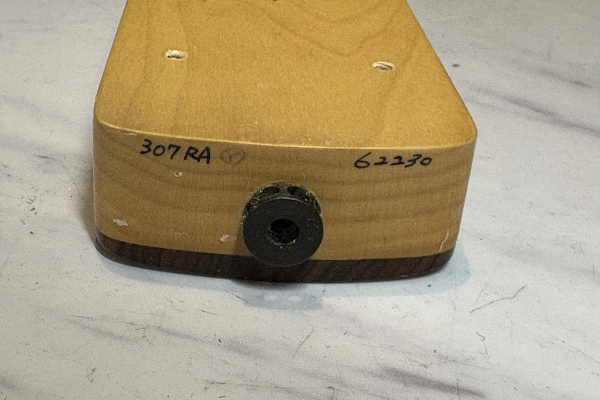 【used】Sadowsky Tokyo / RA-4 FL CAR 4.415kg #62230【GIB Yokohama】
