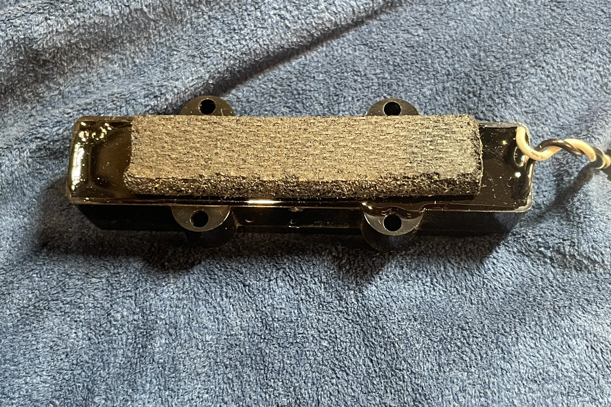 【used】Sadowsky Tokyo / RA-4 FL CAR 4.415kg #62230【GIB Yokohama】