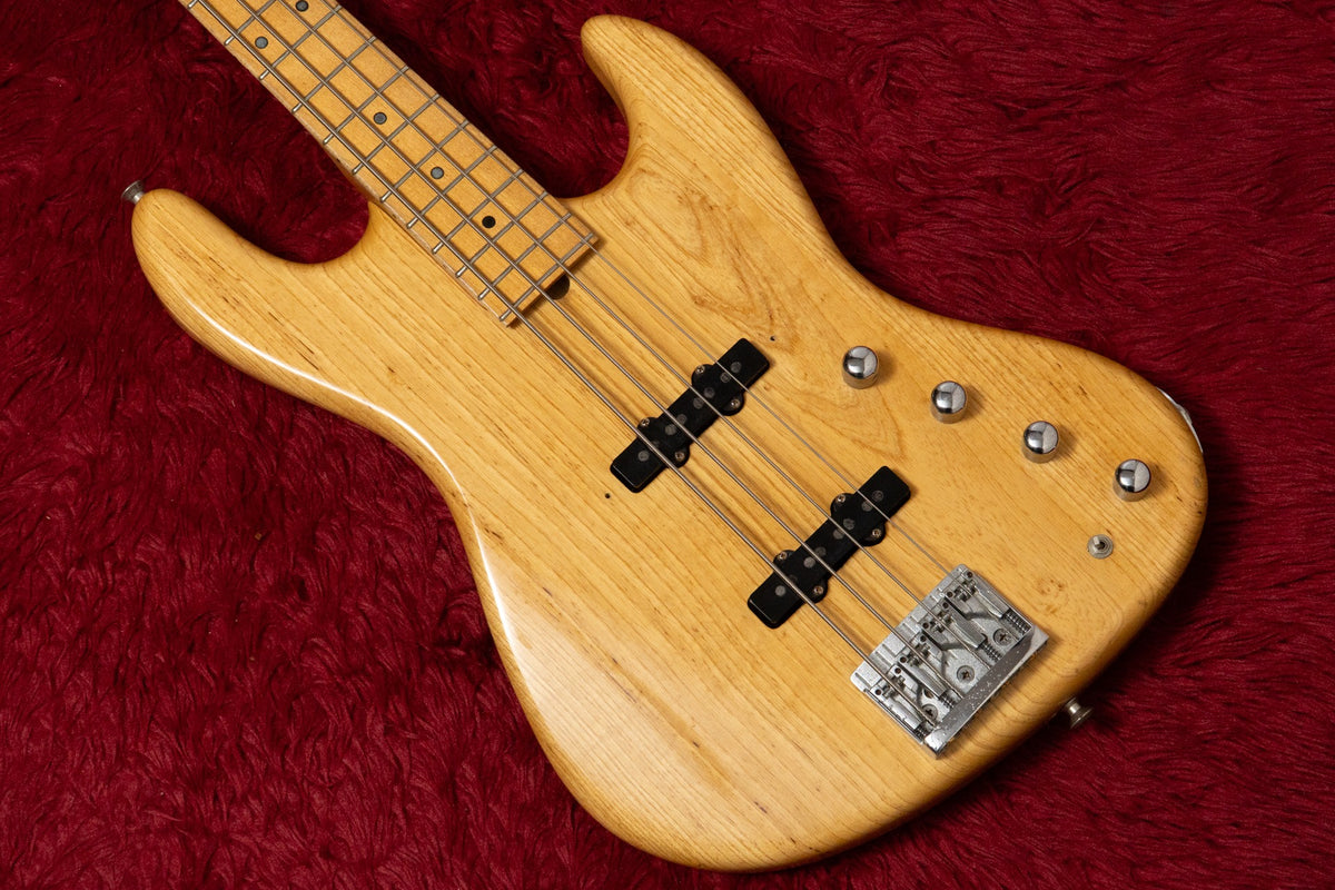 【used】Sadowsky NYC / Standard 4 NAT 1989 3.985kg #478【GIB Yokohama】