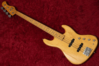 【used】Sadowsky NYC / Standard 4 NAT 1989 3.985kg #478【GIB Yokohama】