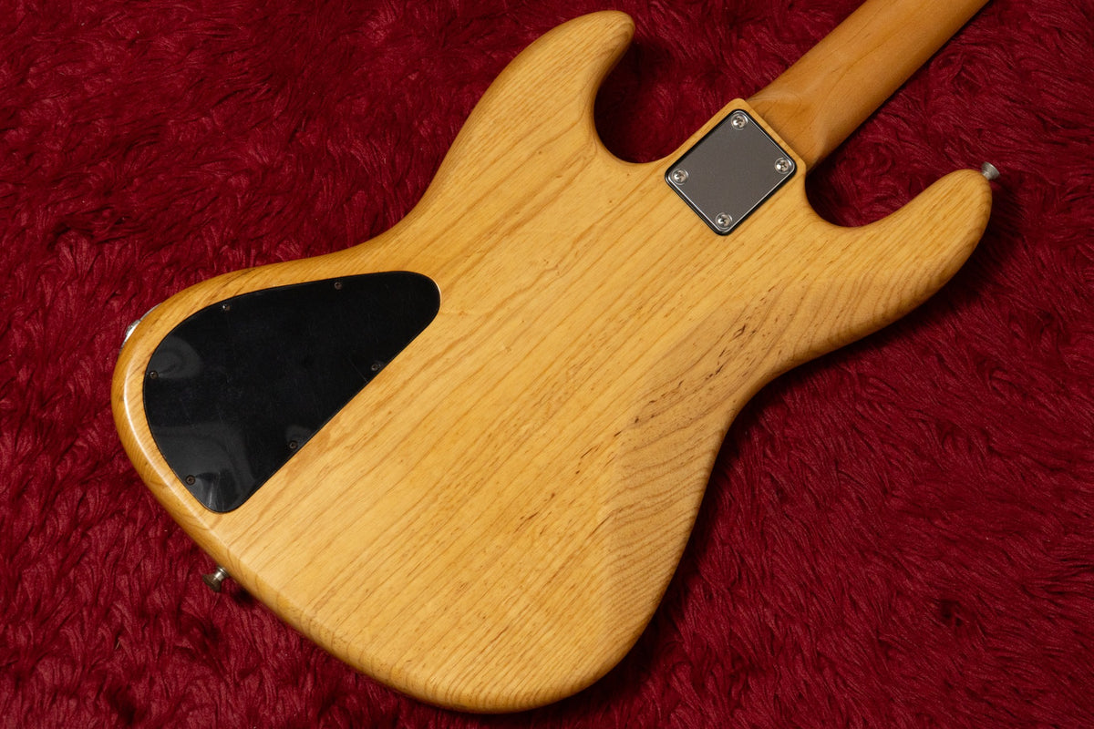【used】Sadowsky NYC / Standard 4 NAT 1989 3.985kg #478【GIB Yokohama】