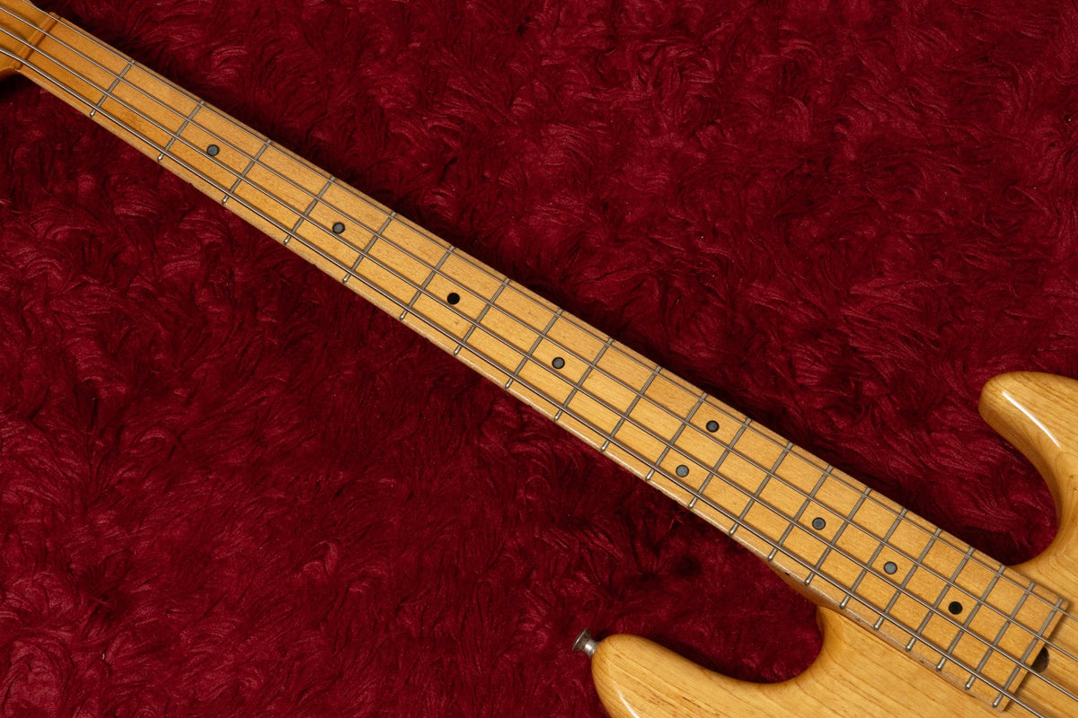 【used】Sadowsky NYC / Standard 4 NAT 1989 3.985kg #478【GIB Yokohama】