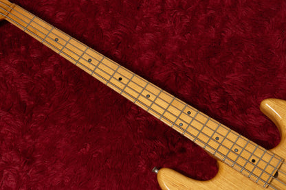 【used】Sadowsky NYC / Standard 4 NAT 1989 3.985kg #478【GIB Yokohama】
